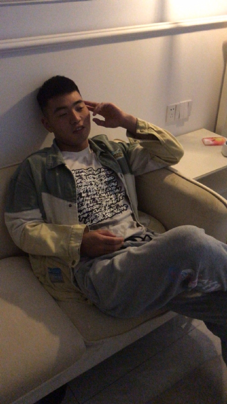 大太子的第二张照片--长泰交友网