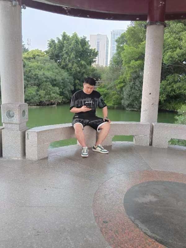 不善挽留的第二张照片--长泰交友网