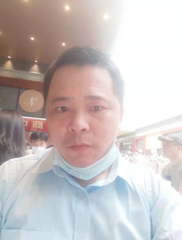 l蓝莲的第一张照片--长泰交友网