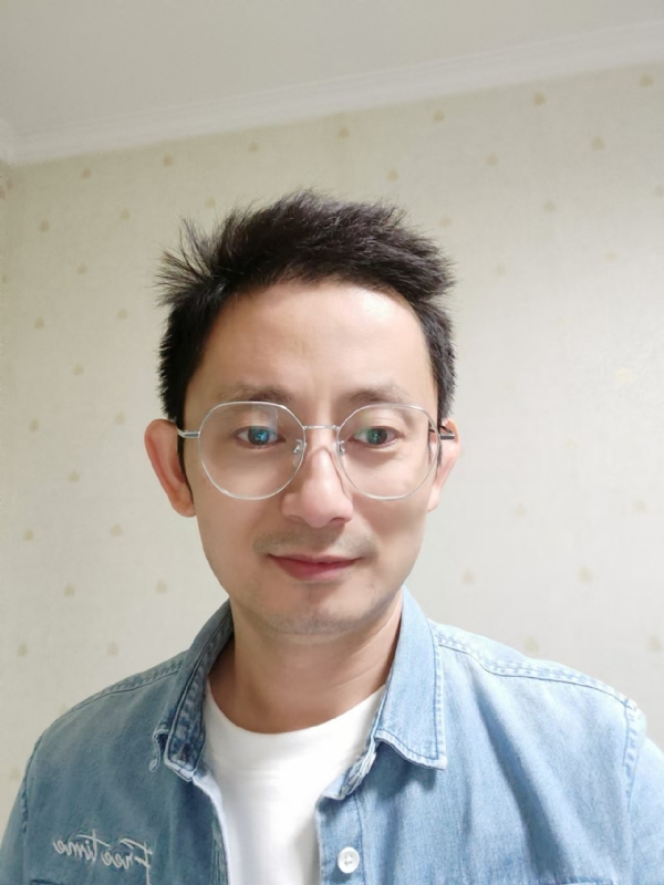 飘逸的第二张照片--长泰交友网