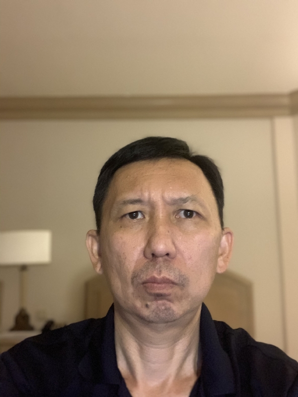 阿川的第一张照片--长泰交友网