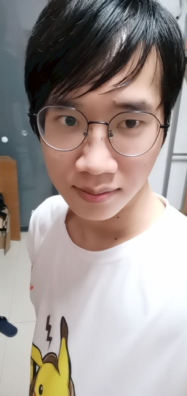 青栀如初的第一张照片--长泰交友网