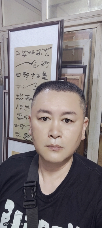 永恒的瞬间的第一张照片--长泰交友网