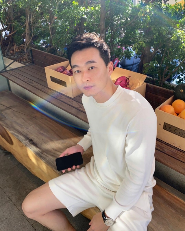 Eric的第一张照片--长泰交友网