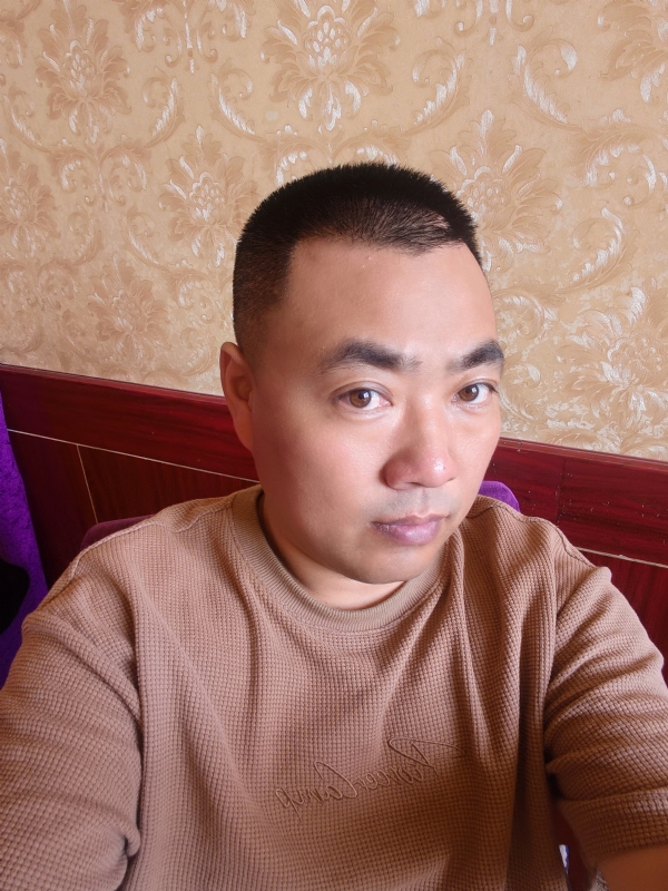 擦亮眼睛向前看的第一张照片--长泰交友网
