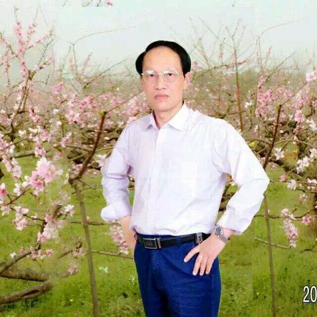 枫叶的第一张照片--长泰交友网