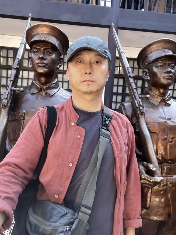 川雲的第二张照片--长泰交友网