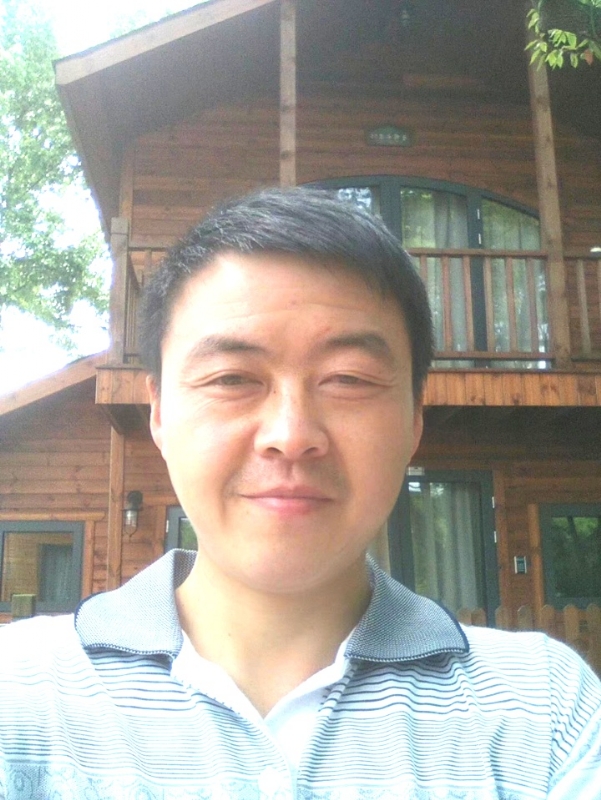 军子的第一张照片--长泰交友网