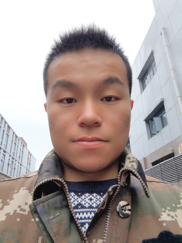 赵彦的第一张照片--长泰交友网