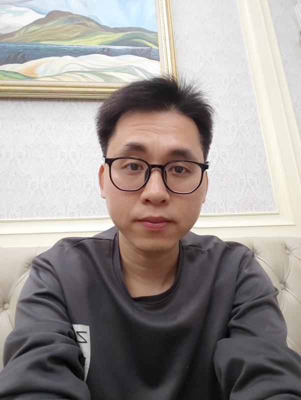 共享夕阳的第一张照片--长泰交友网
