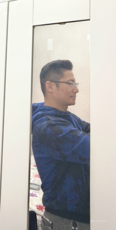 HKman的第一张照片--长泰交友网