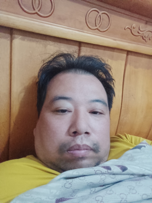 好好男人的第一张照片--长泰交友网