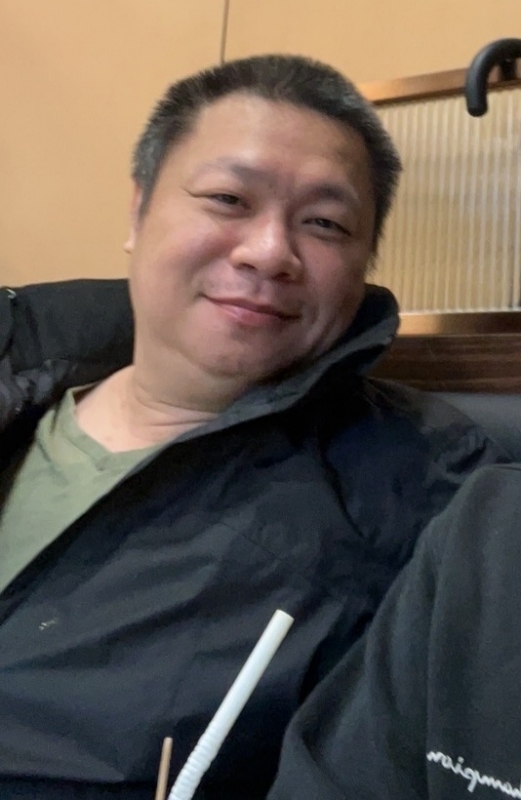 Wai的第一张照片--长泰交友网