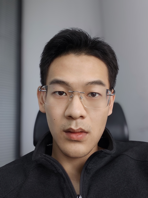 柳慕清的第一张照片--长泰交友网