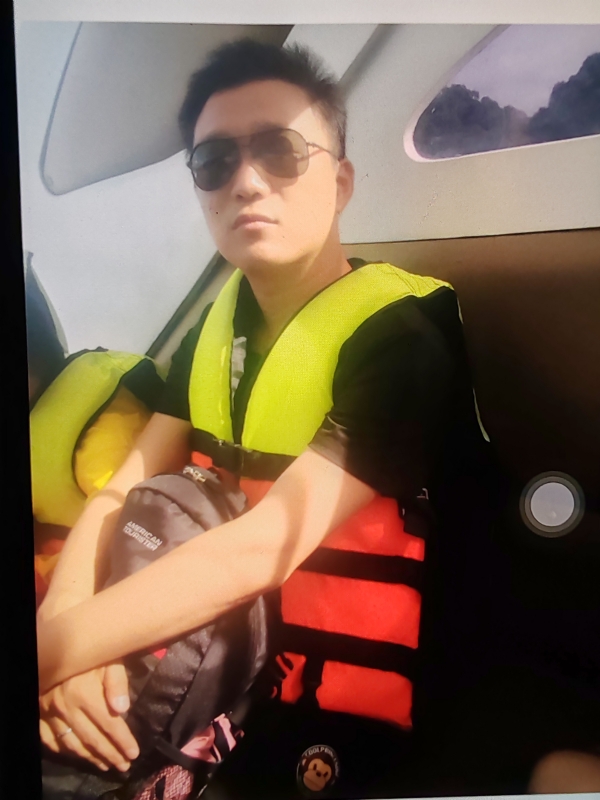 座看烟霞散的第一张照片--长泰交友网