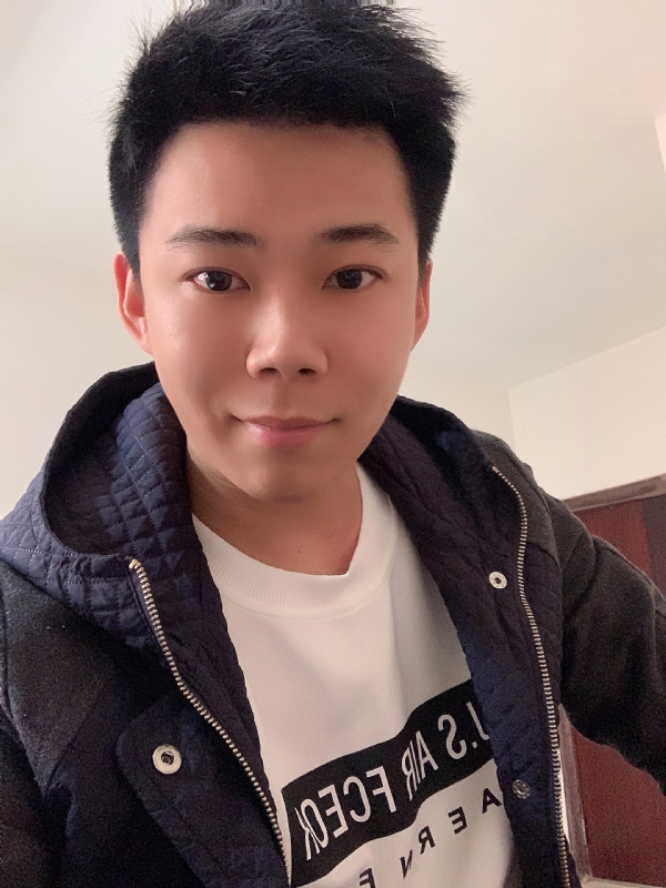 轻言淡语的第三张照片--长泰交友网