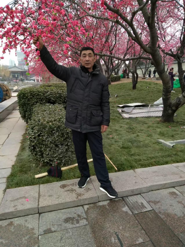 风雨的第一张照片--长泰交友网