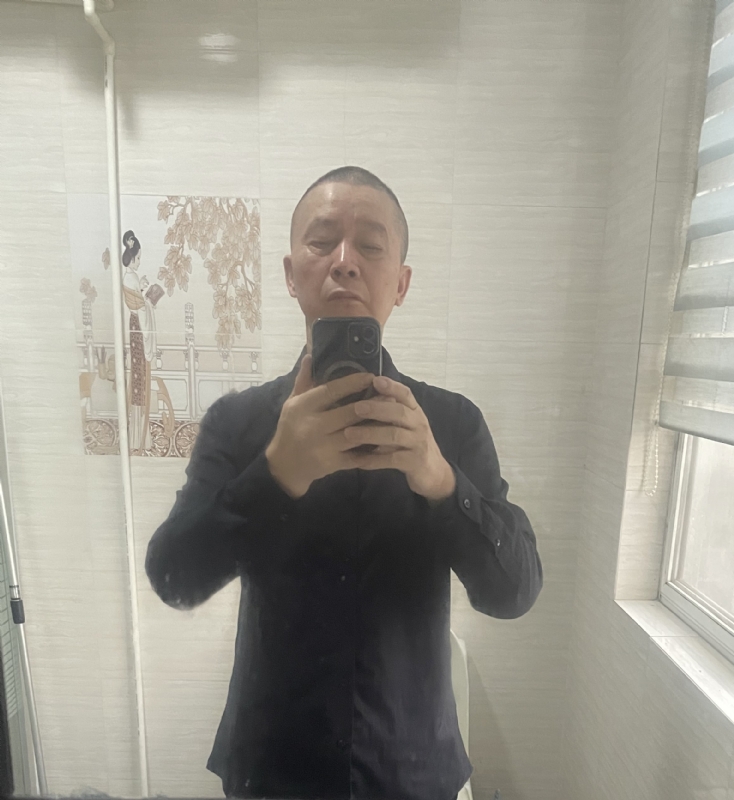 荣哥的第一张照片--长泰交友网