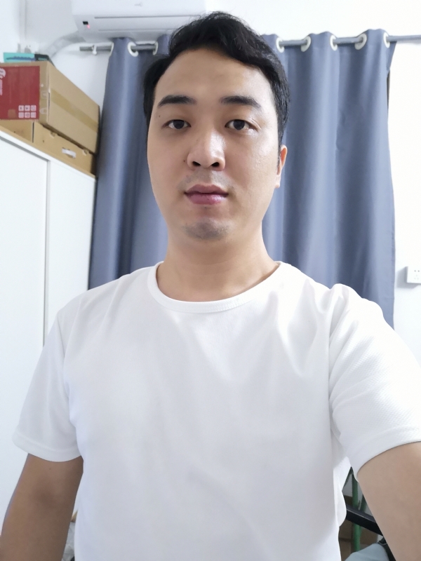 张先生的第一张照片--长泰交友网