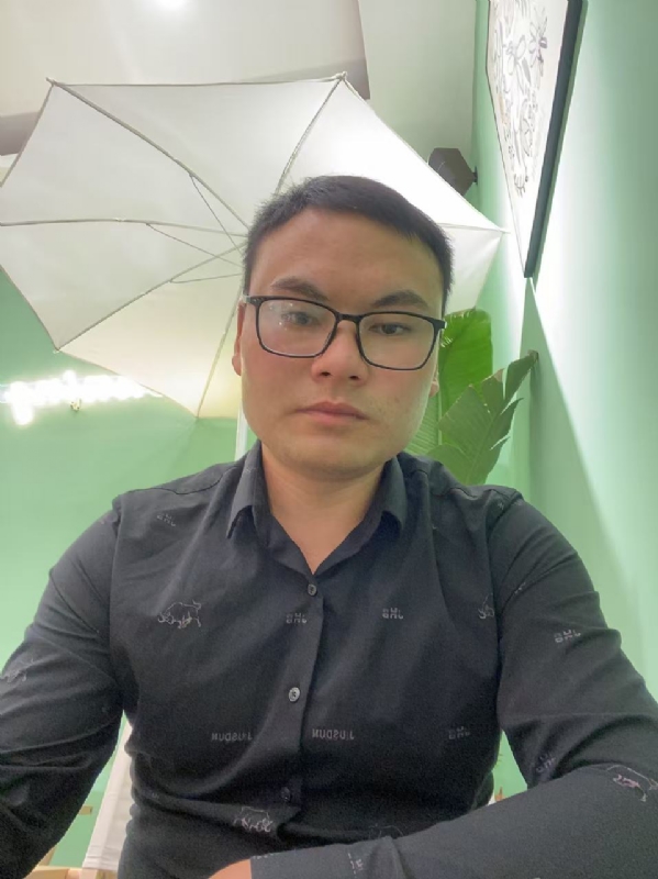 像风一样自由的第一张照片--长泰交友网