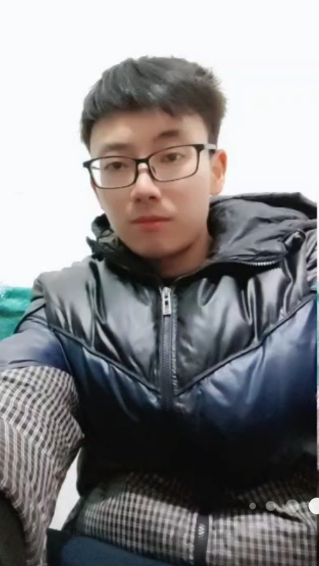吐泡泡的小鱼的第一张照片--长泰交友网