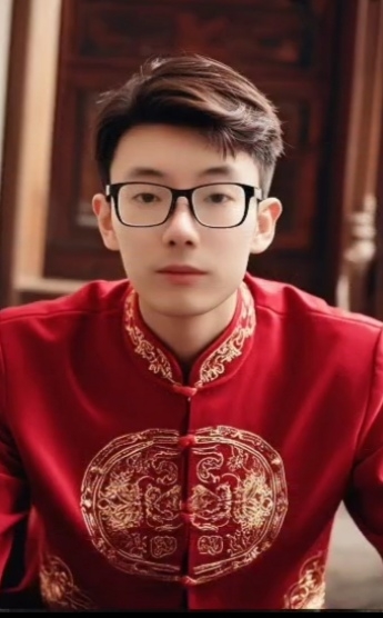 吐泡泡的小鱼的第二张照片--长泰交友网