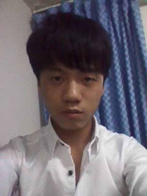 凌轩的第一张照片--长泰交友网