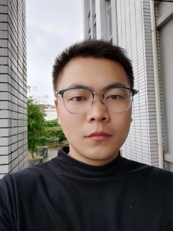 无限可能的第一张照片--长泰交友网