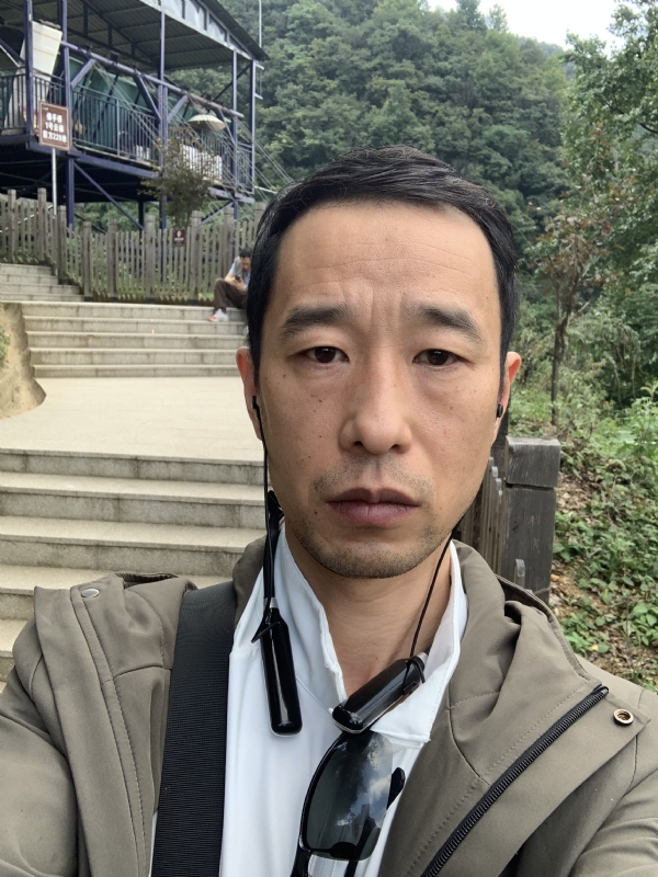 小林的第二张照片--长泰交友网