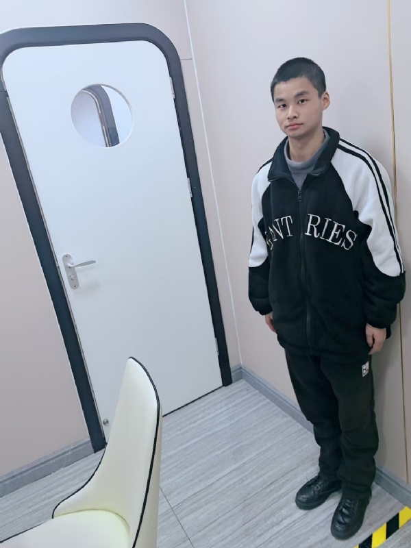 海中的星空的第一张照片--长泰交友网