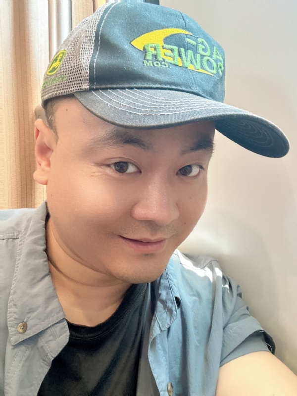 冰的第二张照片--长泰交友网