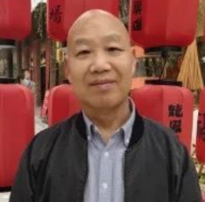 教师作家寻伴侣的第一张照片--长泰交友网