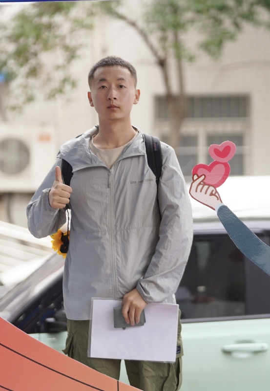 当下的第一张照片--长泰交友网