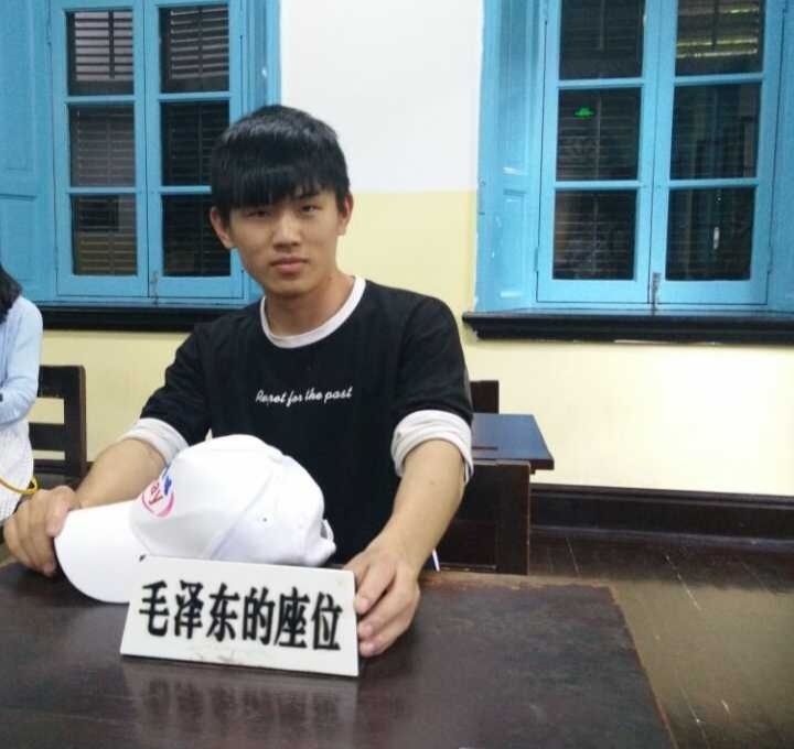 Nian的第一张照片--长泰交友网