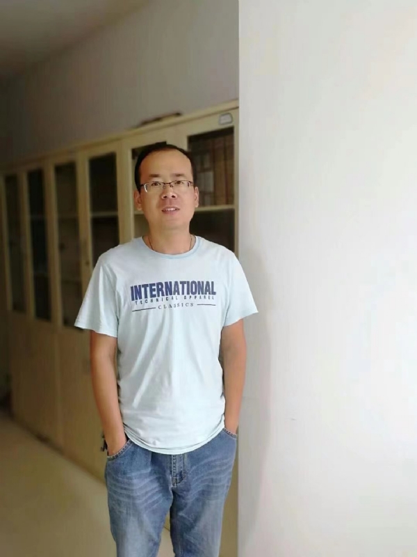 黄土麦田的第二张照片--长泰交友网