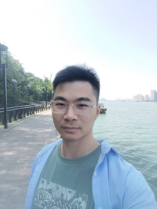 海洲的第一张照片--长泰交友网