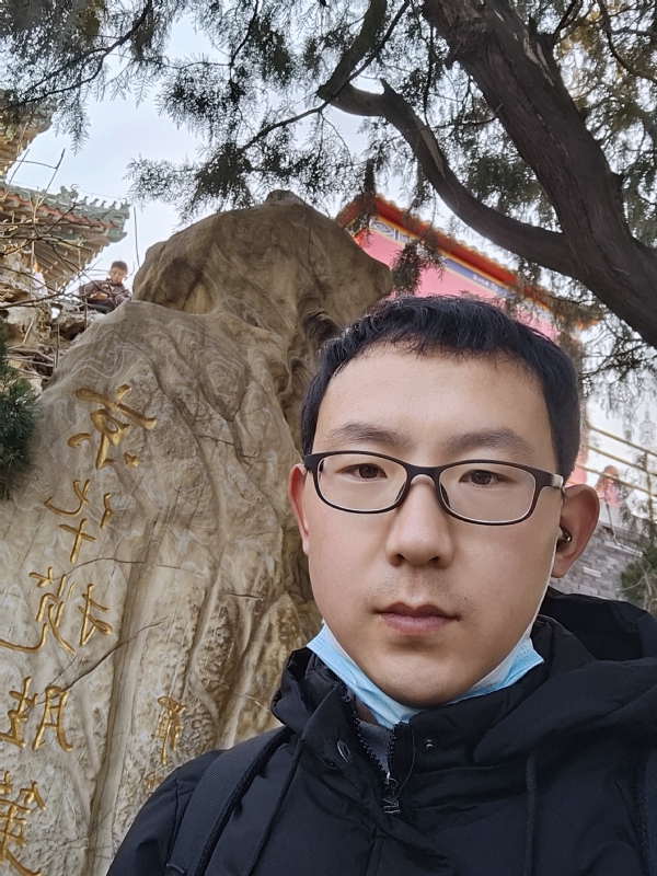 小徐要努力的第一张照片--长泰交友网