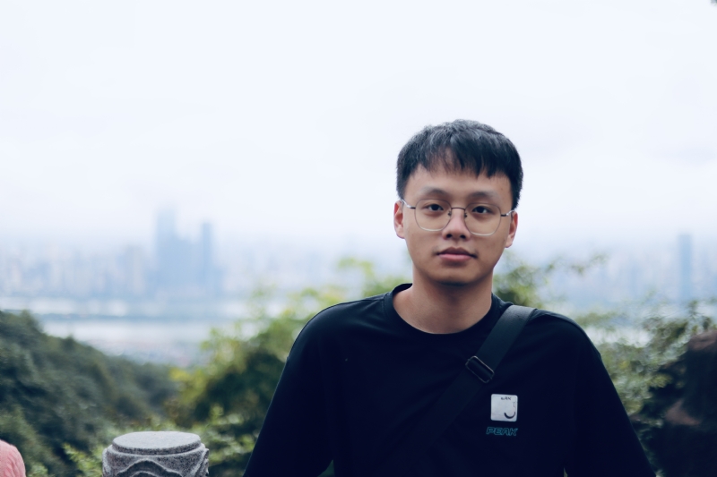 脸谱化的第一张照片--长泰交友网