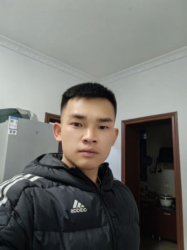 刚好的第一张照片--长泰交友网