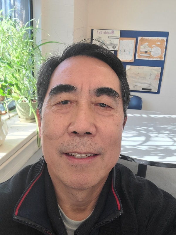 平平安安的第一张照片--长泰交友网