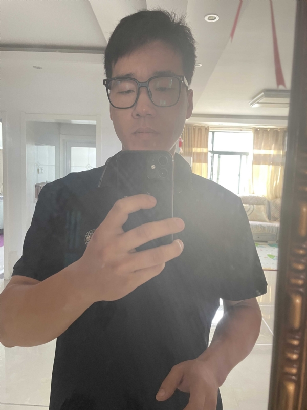 陈冬的第一张照片--长泰交友网