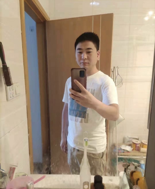 刹那的第一张照片--长泰交友网