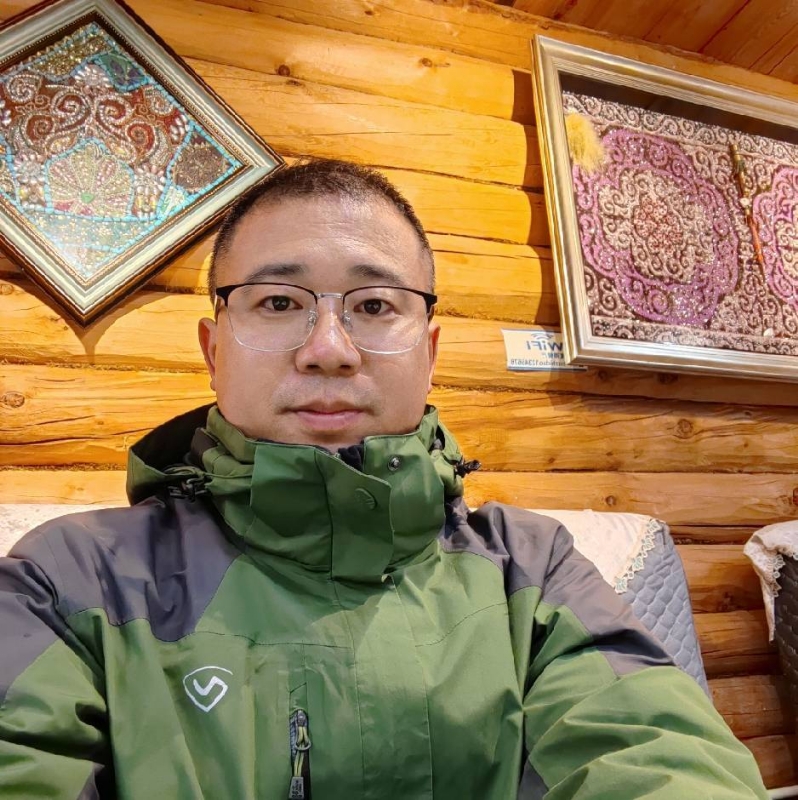 小明的第一张照片--长泰交友网