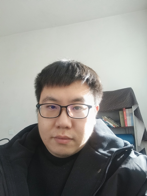 95年身高177的第二张照片--长泰交友网
