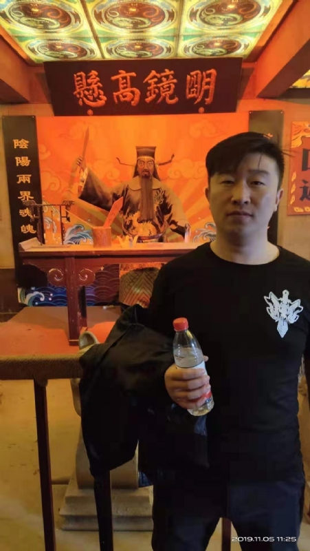 WS的第一张照片--长泰交友网