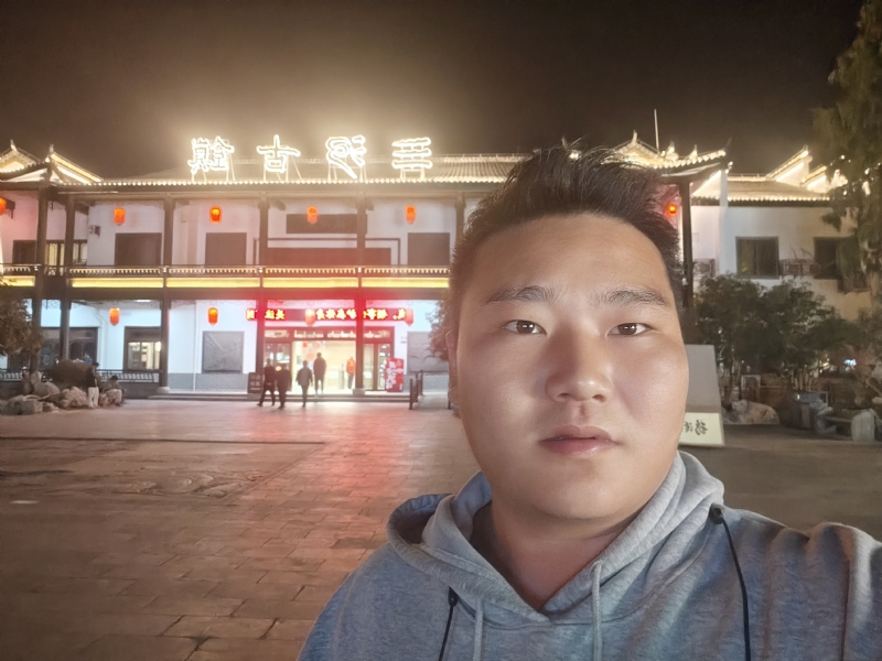 小鹿艾克的第一张照片--长泰交友网