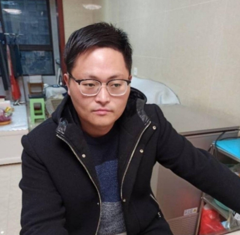 心愿的第一张照片--长泰交友网