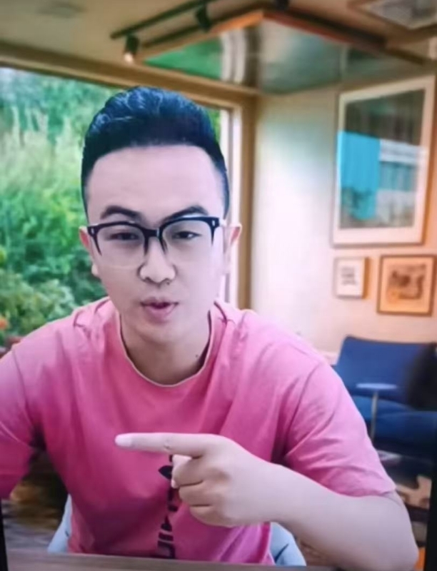 蒋先生的第一张照片--长泰交友网