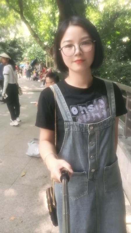 如燕的第一张照片--长泰交友网