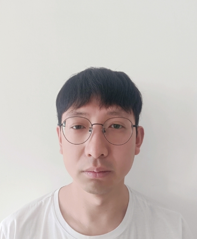 真诚的第一张照片--长泰交友网